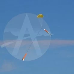 Arreauxbee-Hi -Rocket Model Toys bffaba159c4497fddba77067be709cca.image .318x318