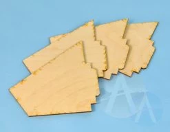 SA-14 Archer™ -Rocket Model Toys c0d7a81bde81031338fed92bf8c4df52.image .700x544