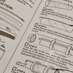 F-18 Hornet -Rocket Model Toys c11584e32c191fe266d926bbbeaee8d3.image .700x700
