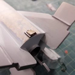 Estes Mercury Redstone -Rocket Model Toys c129e0f7fd7994a58627efd1e5f5421e.image .700x700