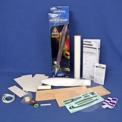 Estes Vesta Intruder 23 Estes Vesta Intruder -Rocket Model Toys c19f5f851f3ed711eeb88605a8f48c91.image .700x700