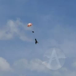 Estes Baby Bertha -Rocket Model Toys c1b089627e8ce595e5b24b0af15273f2.image .700x700