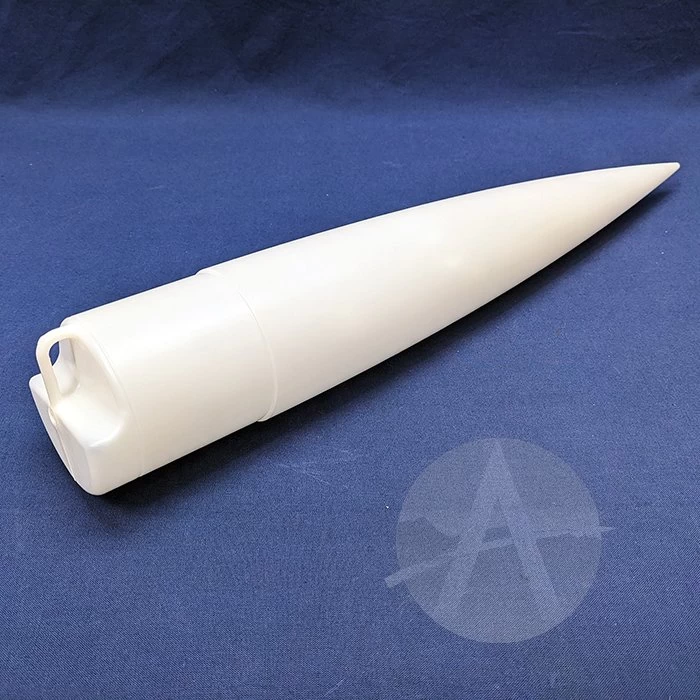 PNC-74A (For 3.0" Thin Wall Tubes) 3 PNC-74A (For 3.0" Thin Wall Tubes)