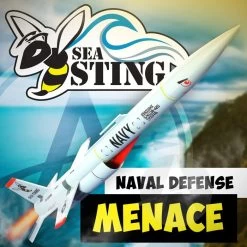 Sea Sting