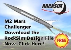 M2 Mars Challenger 15 M2 Mars Challenger -Rocket Model Toys c511c8ebc1d2b786366d209323d61130.image .700x497