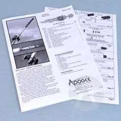 Slo-Mo -Rocket Model Toys c523e8fce689efb79aee15529ecd8ce1.image .700x700