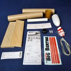 Estes Super Big Bertha 21 Estes Super Big Bertha -Rocket Model Toys c5257371460368592abc09c14a66ebd4.image .700x700