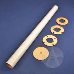 North Coast Corporal -Rocket Model Toys c56ea703abf6945ccbf8de858e09f132.image .700x700