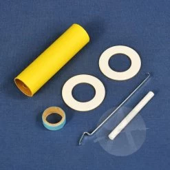 Quest SuperBird 29 Quest SuperBird -Rocket Model Toys c58ae677c50e315ee1f29b2658f78350.image .700x700