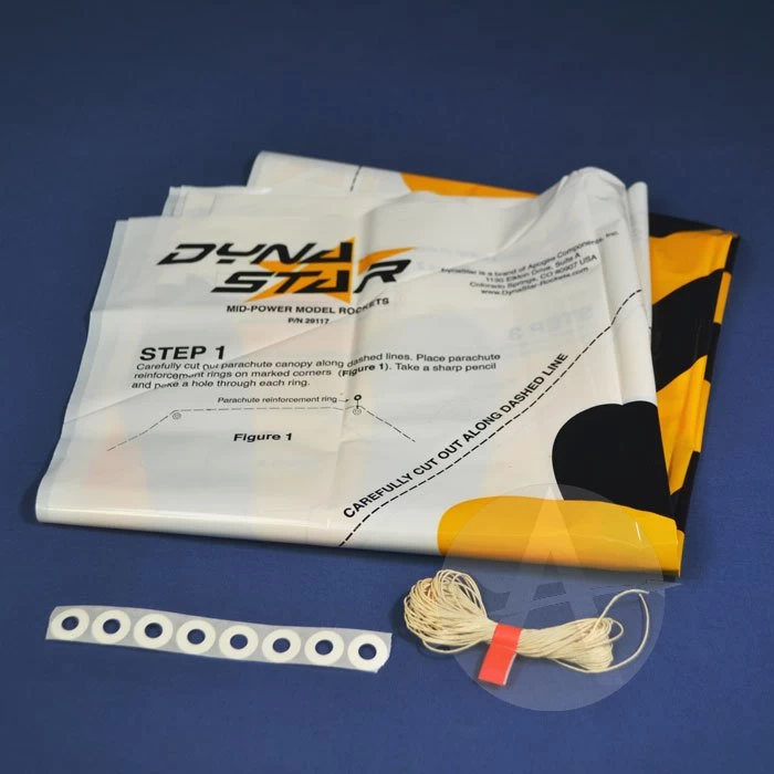 Zephyr Jr. 17 Zephyr Jr. - Image 15