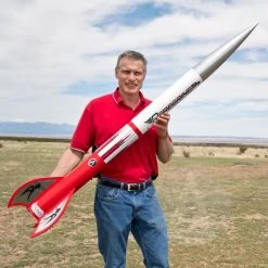 Peregrine -Rocket Model Toys c5ed9dca5f5bc049414c0b0e98f4b8c8.image .700x700