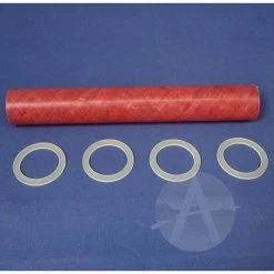 Wildman Darkstar Jr. -Rocket Model Toys c60038f558ecf724607ce99f3a4089c5.image .700x700