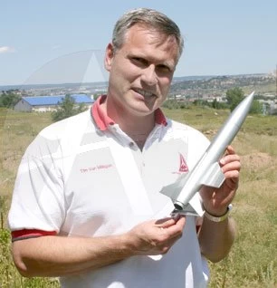 Space Ark Jr. 6 Space Ark Jr. - Image 4