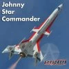 Johnny Star Commander 1 Johnny Star Commander -Rocket Model Toys c67bd1a0b3482b569645b5bc4ee34f7b.image .700x700