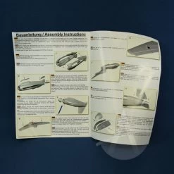 Klima ME-163 -Rocket Model Toys c681f5dbb5cae7dd5c21ceb69fa093b6.image .700x700