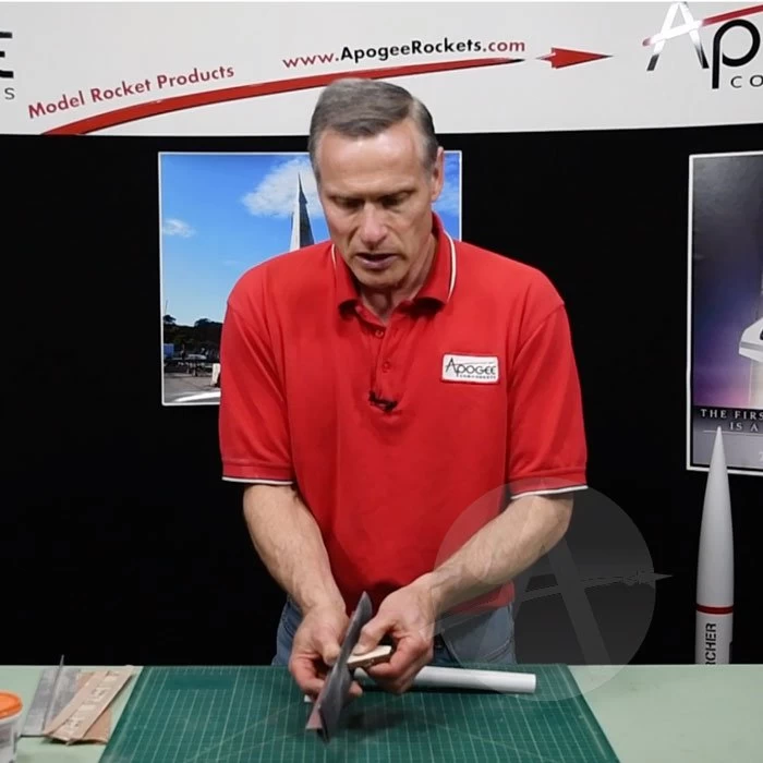 Apogee Sanding Tee 4 Apogee Sanding Tee - Image 2