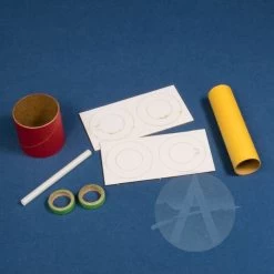 Estes Loadstar II 29 Estes Loadstar II -Rocket Model Toys c7ff9281a2b437de1a77f5fdd69f4db7.image .700x700