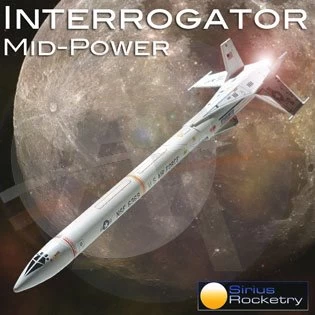 Interrogator - MidPower 3 Interrogator - MidPower