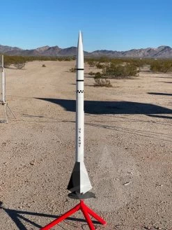 North Coast Corporal -Rocket Model Toys c85c2e2415c1a858e96804a76045b229.image .525x700