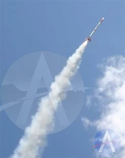 Barracuda 19 Barracuda -Rocket Model Toys c86325efdd96f45a170158d178b64eeb.image .306x387