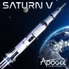 Saturn V - 1/70th Scale -Rocket Model Toys ca0353db4f059abd1a8d33d97846bbcd.image .700x700