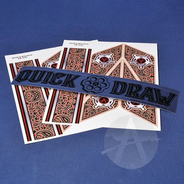 Quick Draw 20 Quick Draw - Image 18