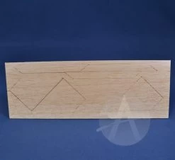 DYNASTAR Stonebreaker -Rocket Model Toys ca61d7107eaf4f5dc90af654de222d43.image .700x640