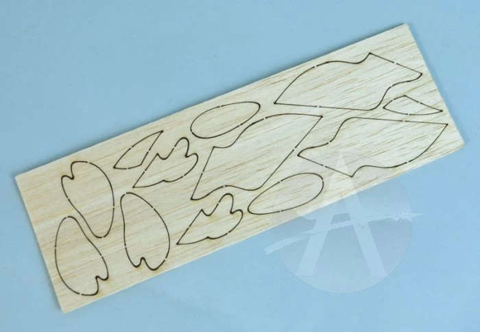 Little Green Man 9 Little Green Man - Image 7