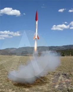 Initiator -Rocket Model Toys ca96d9b1c5b20c5dd602a364d3f29ff8.image .306x387