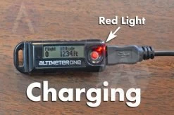 Jolly Logic AltimeterOne -Rocket Model Toys caac3d3908e160b1565d8094318b05d6.image .700x466