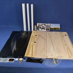 Night Fighter -Rocket Model Toys cb392fd2e3fe77a2eb7dcc962406e1e0.image .700x699