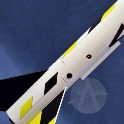 TTV -Rocket Model Toys cb71c077f08aade8c093e34ee0da2afb.image .700x700