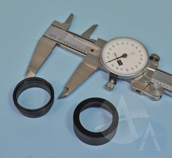 AeroPack 24mm Retainer - L 5 AeroPack 24mm Retainer - L - Image 3