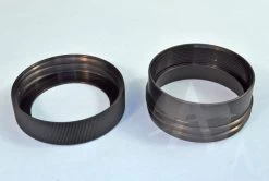 Aero Pack 38mm Retainer - L