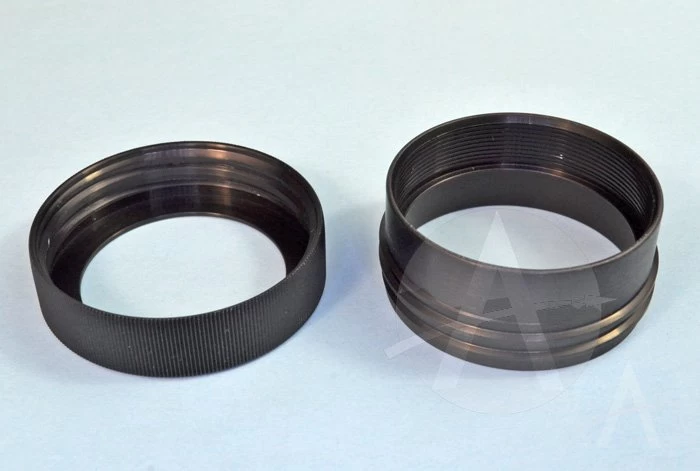 Aero Pack 38mm Retainer - L 3 Aero Pack 38mm Retainer - L