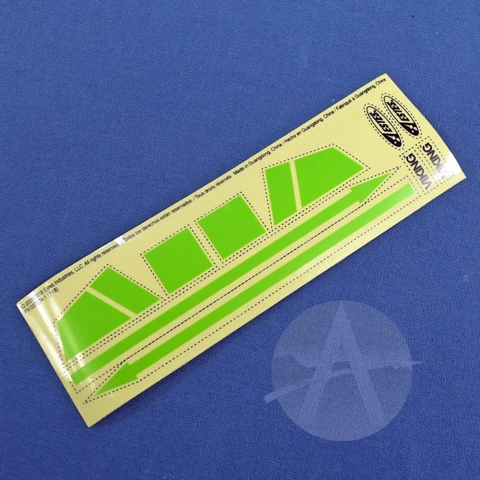 Estes Viking 14 Estes Viking - Image 12