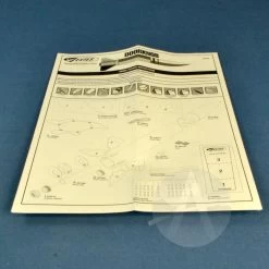 Estes Doorknob -Rocket Model Toys ce70a7a84b1ce2765ce5256f9f0567b5.image .700x700