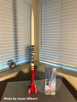 Aspire 27 Aspire -Rocket Model Toys cf6b246da8f318dff09966ffce9725b1.image .525x700