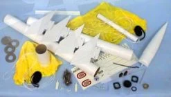 Astrobee D -Rocket Model Toys cffa56deaae68686d694bdb2e2bedafd.image .300x170
