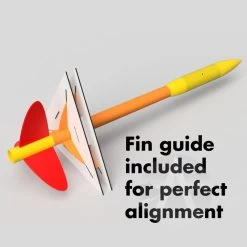 Spek -Rocket Model Toys d04647d50a6d0a944111b0f8bbdb6045.image .700x700