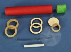 Black Brant IV -Rocket Model Toys d139efca5b8bf3231342e6d00ab5f3d7.image .700x519