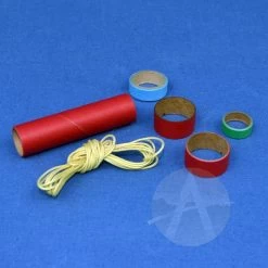 Midge -Rocket Model Toys d227bfe4f83566ca891b418c871c0819.image .700x700