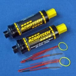 Aerotech 24mm Motor - E20W-4