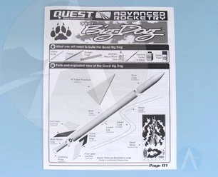 Quest Big Dog 5 Quest Big Dog - Image 3