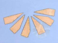 HammerHead 31 HammerHead -Rocket Model Toys d44f6f49da85d296bbd2b3dba3b4dc17.image .700x525