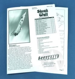 Skonk Wulf 33 Skonk Wulf -Rocket Model Toys d4ac28ff35387fb5c135923f07b974c3.image .670x700