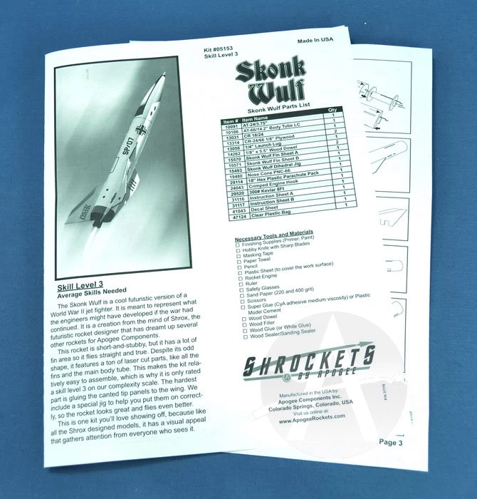 Skonk Wulf 16 Skonk Wulf - Image 14