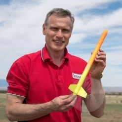 Gyro Chaser -Rocket Model Toys d4eee149ab7617c6421f5910714afa0e.image .700x700