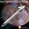 Interrogator - Standard -Rocket Model Toys d4fb6f7d839a1de4bd365831bd1dd96d.image .315x315