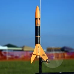 Estes ALPHA III -Rocket Model Toys d50ba7d67ab8742dfebc5af940abb692.image .700x700